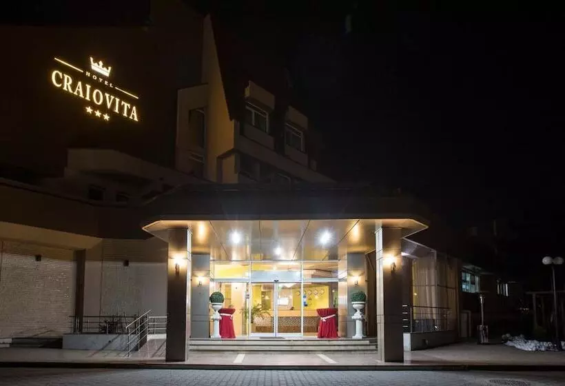 Hotel Craiovita