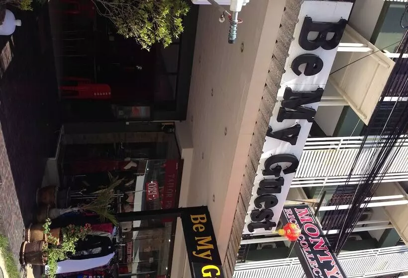 Hotel Be My Guest Boutique