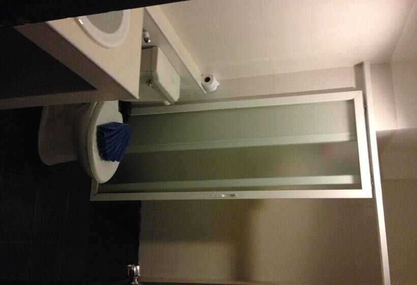 בית מלון כפרי Be My Guest Boutique