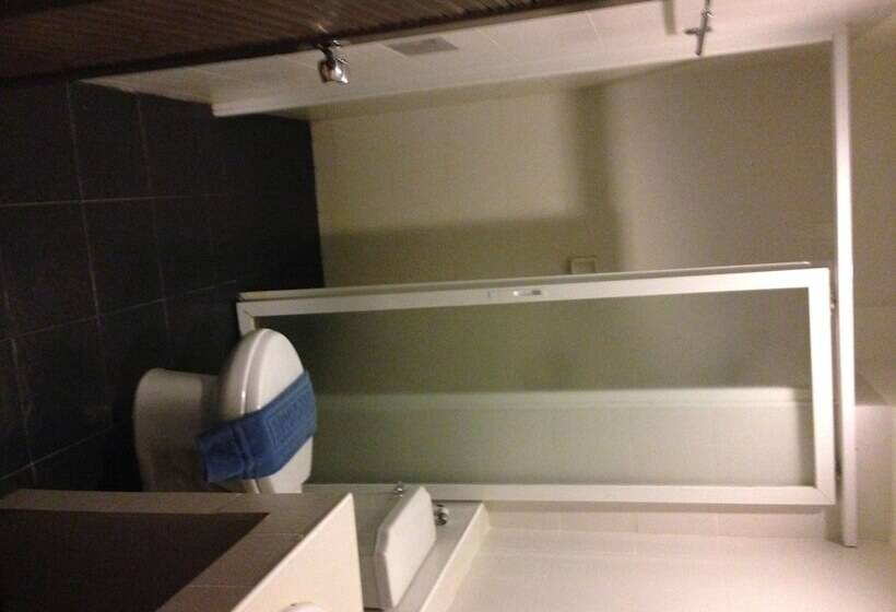 בית מלון כפרי Be My Guest Boutique