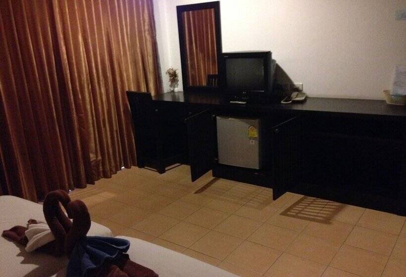 בית מלון כפרי Be My Guest Boutique