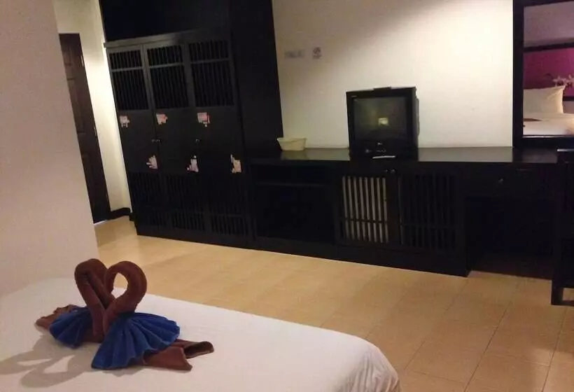 Hotel Be My Guest Boutique