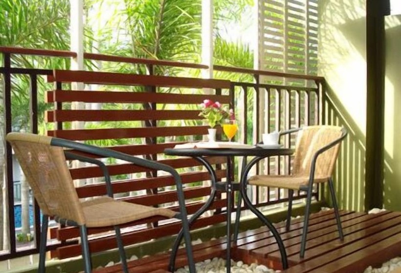 בית מלון כפרי Be My Guest Boutique