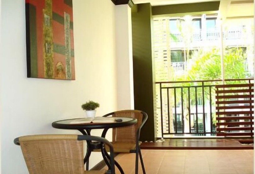 בית מלון כפרי Be My Guest Boutique