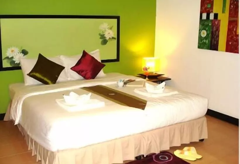 Hotel Be My Guest Boutique