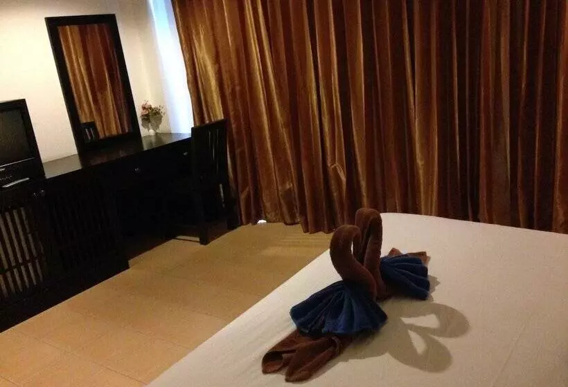 Hotel Be My Guest Boutique