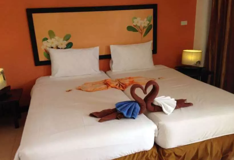 Hotel Be My Guest Boutique