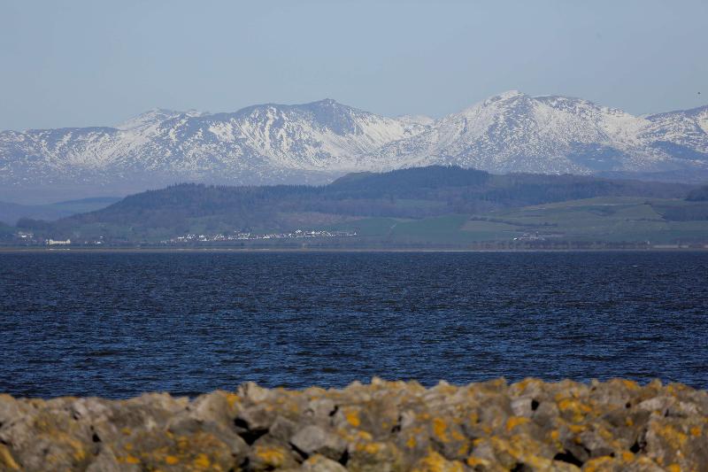 בית מלון כפרי Best Western Lancaster Morecambe Lothersdale