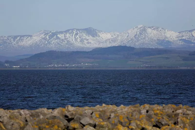 هتل Best Western Lancaster Morecambe Lothersdale