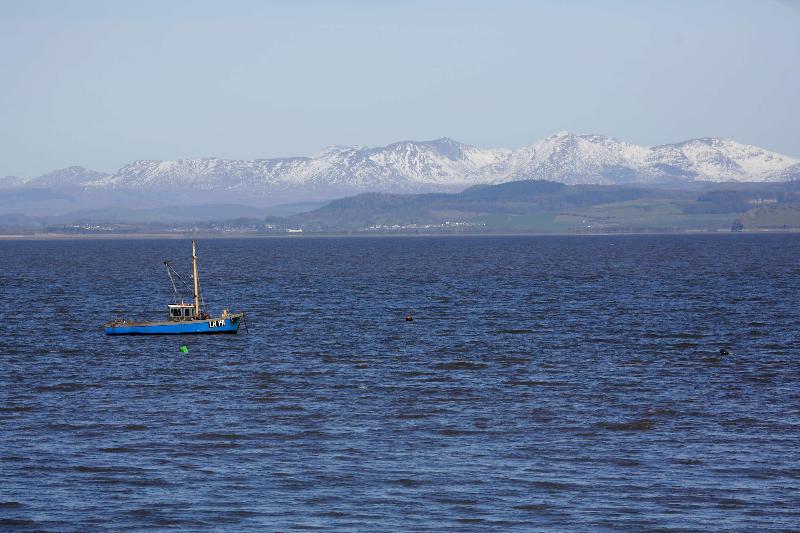 בית מלון כפרי Best Western Lancaster Morecambe Lothersdale