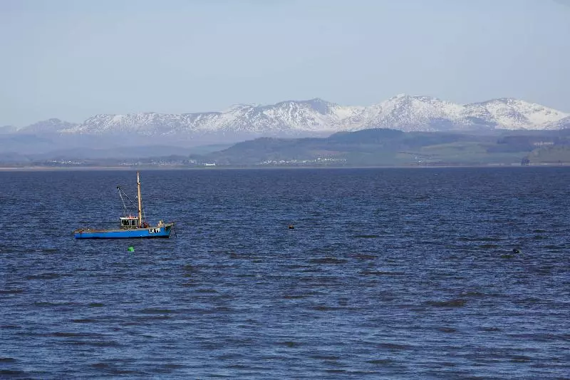 هتل Best Western Lancaster Morecambe Lothersdale