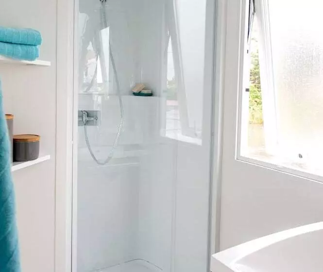 Отель Camping Waikiki