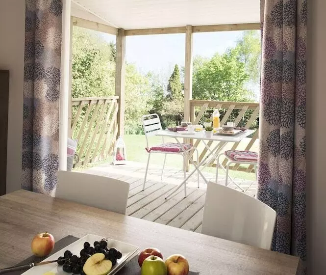 Отель Camping Waikiki