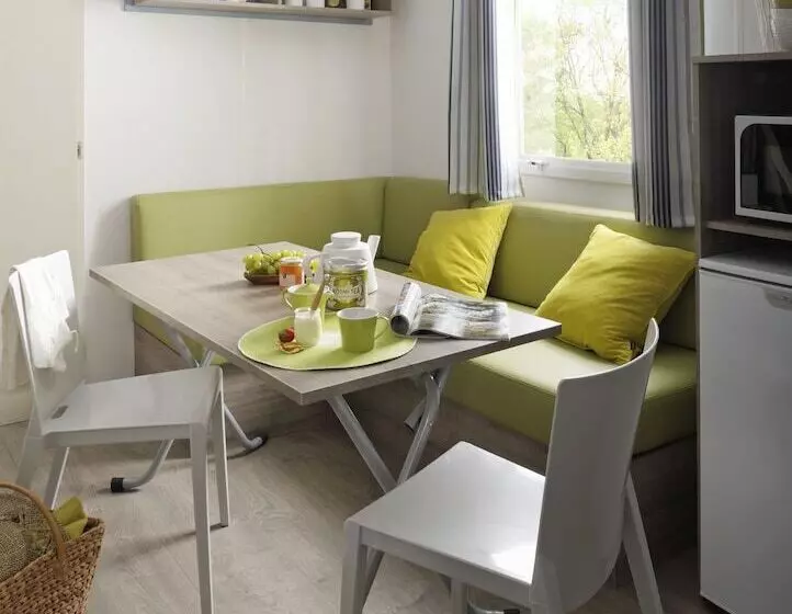 Отель Camping Waikiki