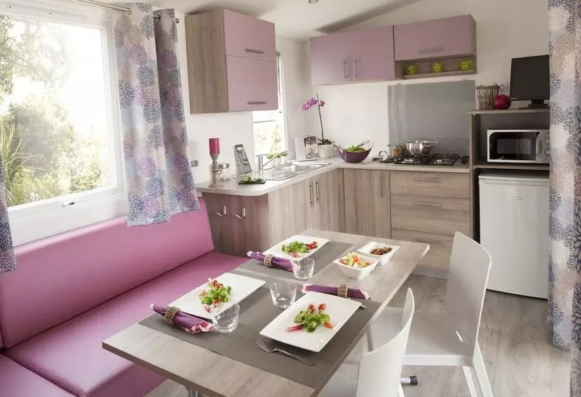 Отель Camping Waikiki