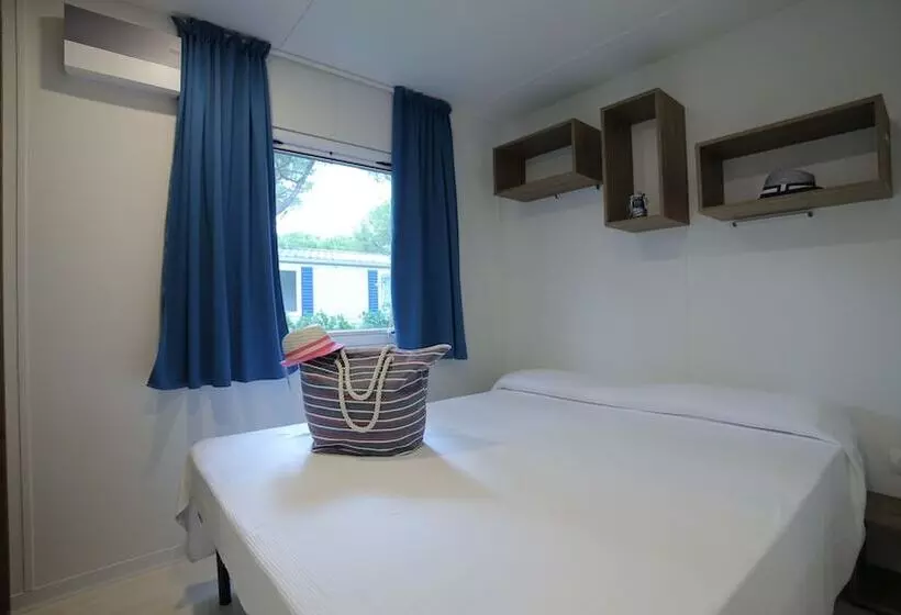 Отель Camping Waikiki