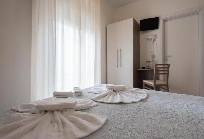 בית מלון כפרי Consul   Family