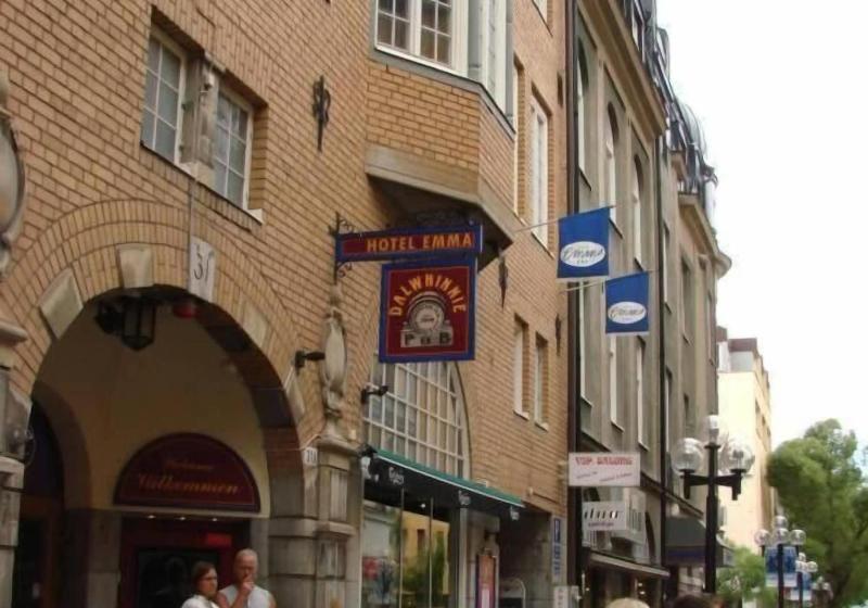 בית מלון כפרי Emma