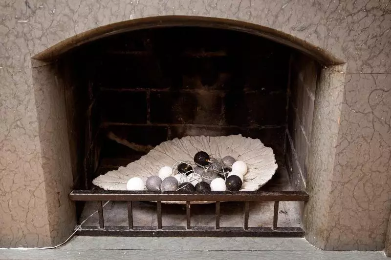 בית מלון כפרי Emma