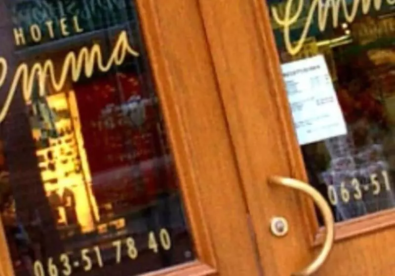 בית מלון כפרי Emma