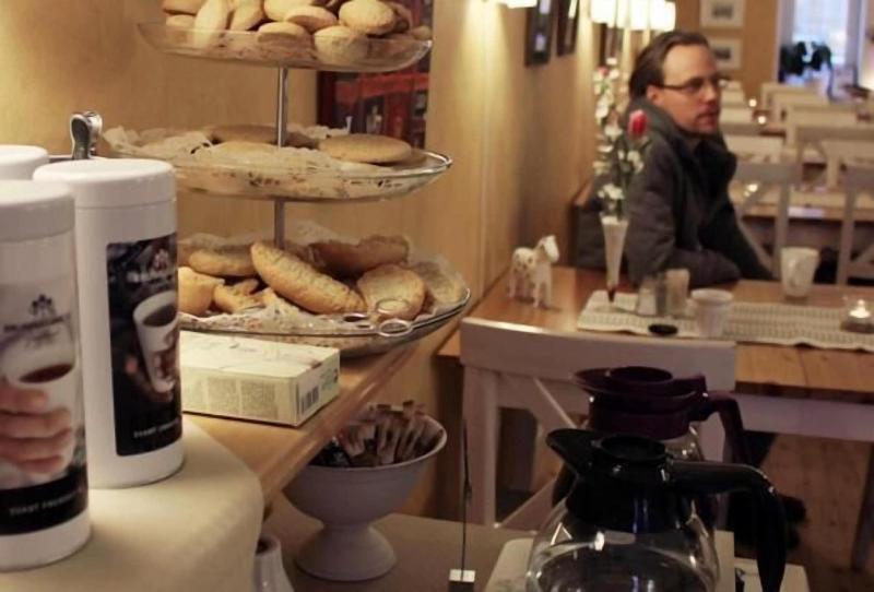 בית מלון כפרי Emma