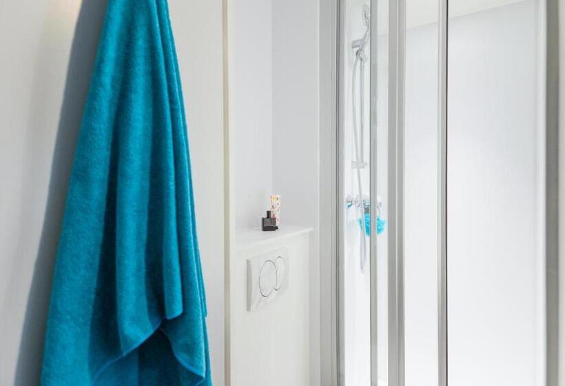 호텔 F1 Bordeaux Nord Lormont