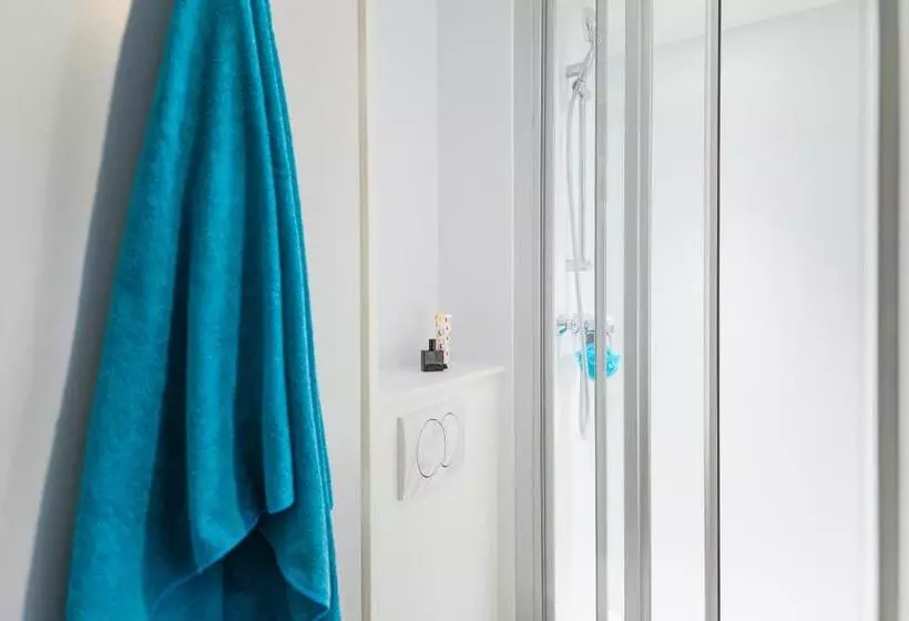 فندق F1 Bordeaux Nord Lormont