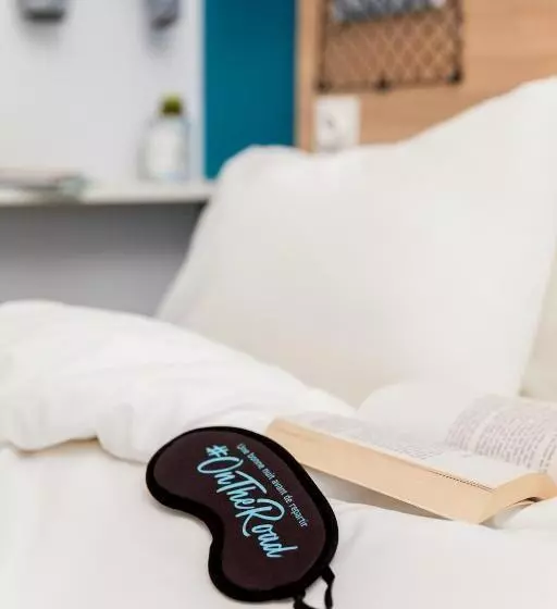 فندق F1 Bordeaux Nord Lormont