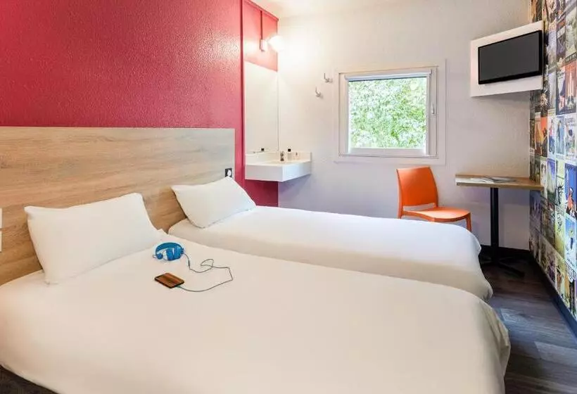 فندق F1 Bordeaux Nord Lormont