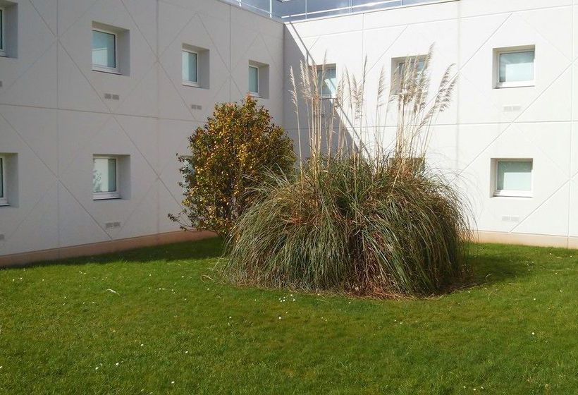 Hotel F1 Brest Nord Kergaradec