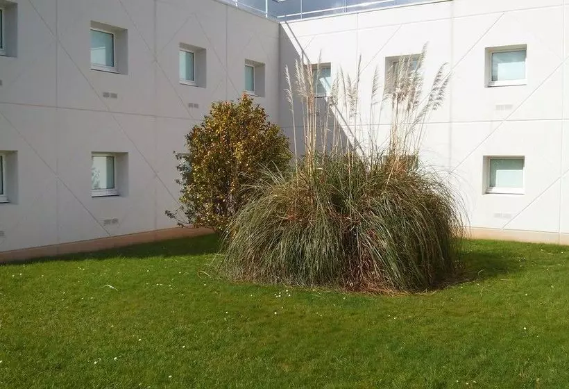 Hotel F1 Brest Nord Kergaradec