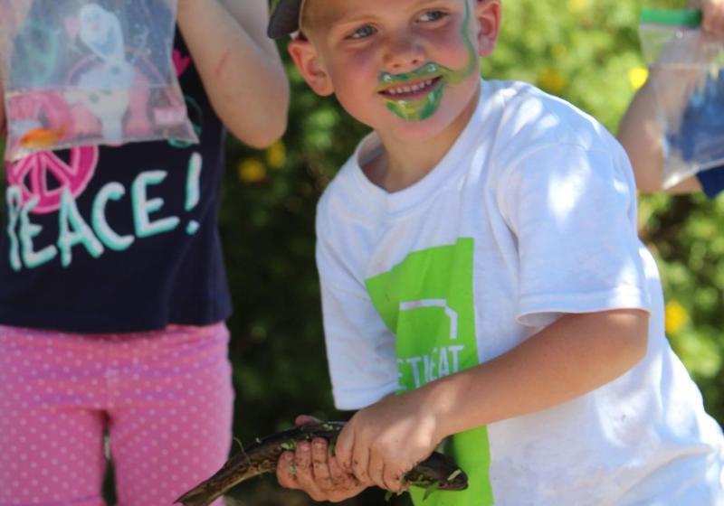 호텔 Fairfield Inn By Marriott Afton Star Valley