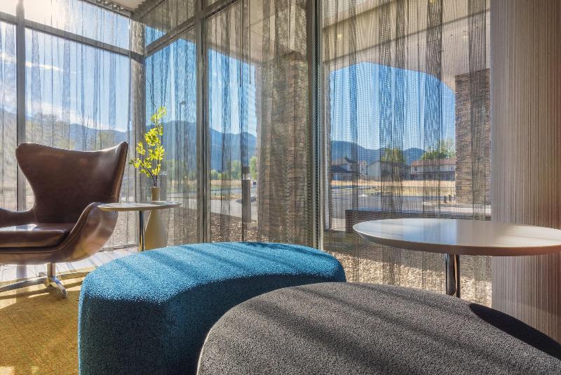 호텔 Fairfield Inn By Marriott Afton Star Valley