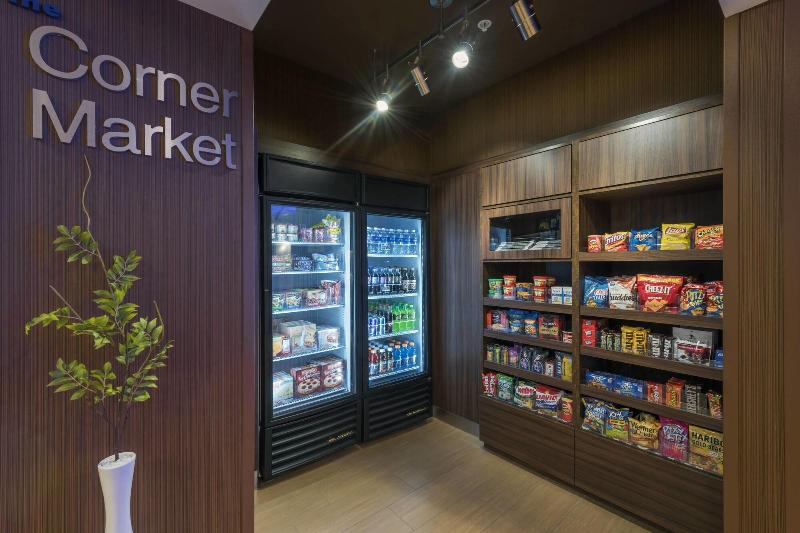 호텔 Fairfield Inn By Marriott Afton Star Valley