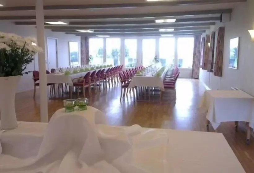 בית מלון כפרי Højgaarden