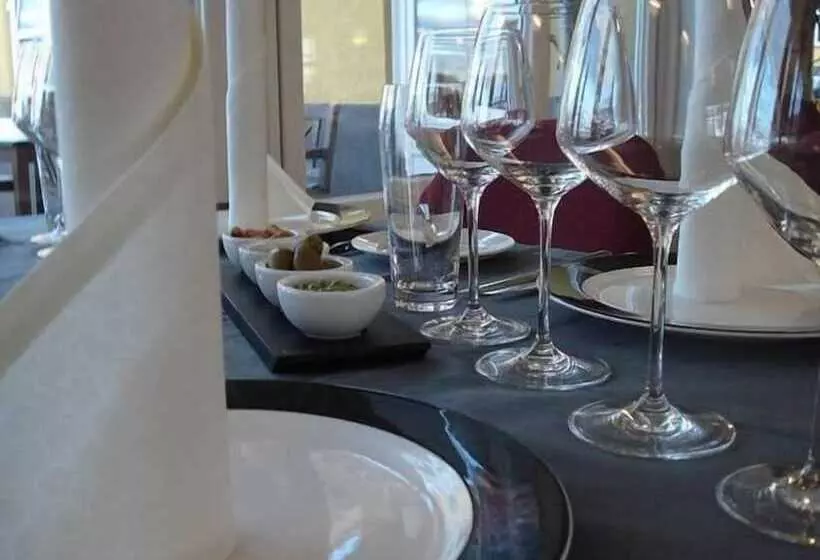 בית מלון כפרי Højgaarden