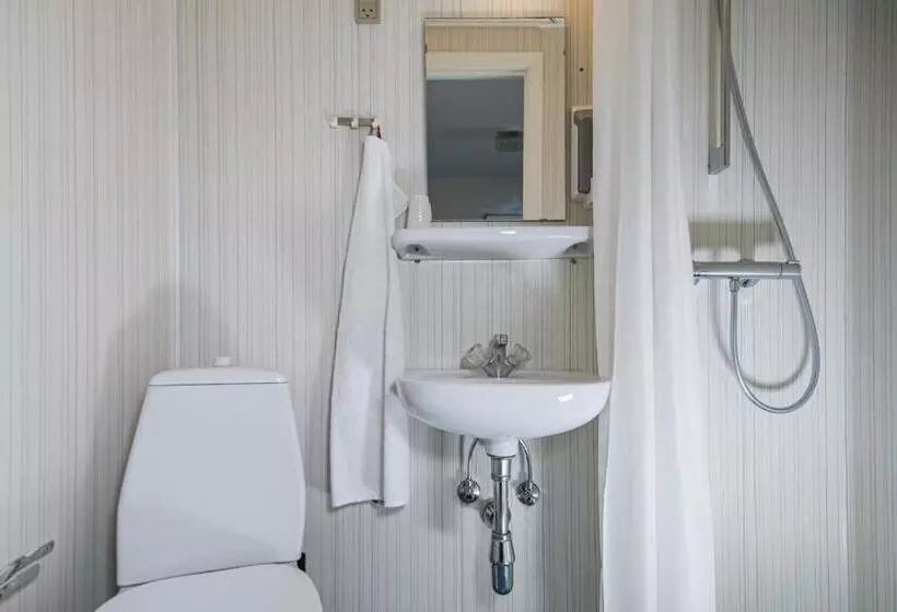 בית מלון כפרי Højgaarden