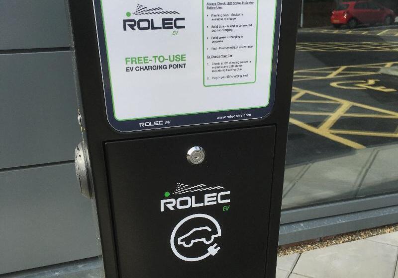 فندق Holiday Inn Express St. Albans   M25, Jct.22