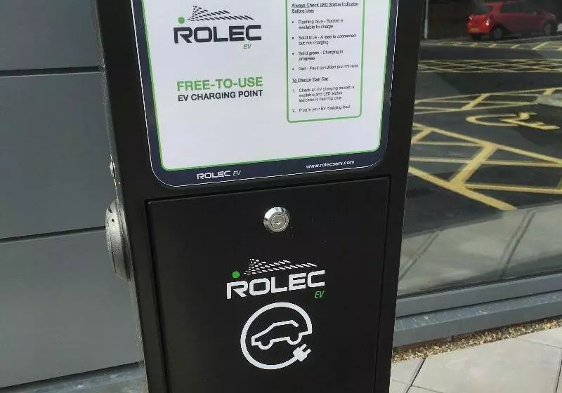 Hotel Holiday Inn Express St. Albans   M25, Jct.22