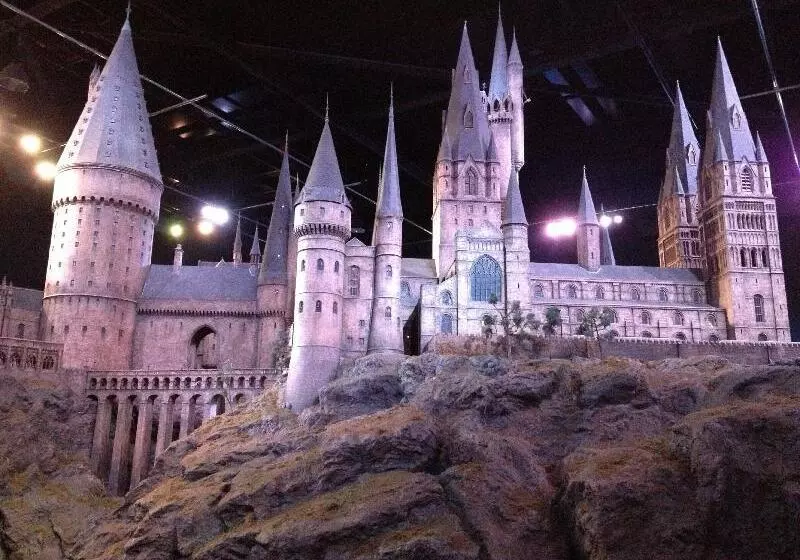 Hotel Holiday Inn Express St. Albans   M25, Jct.22