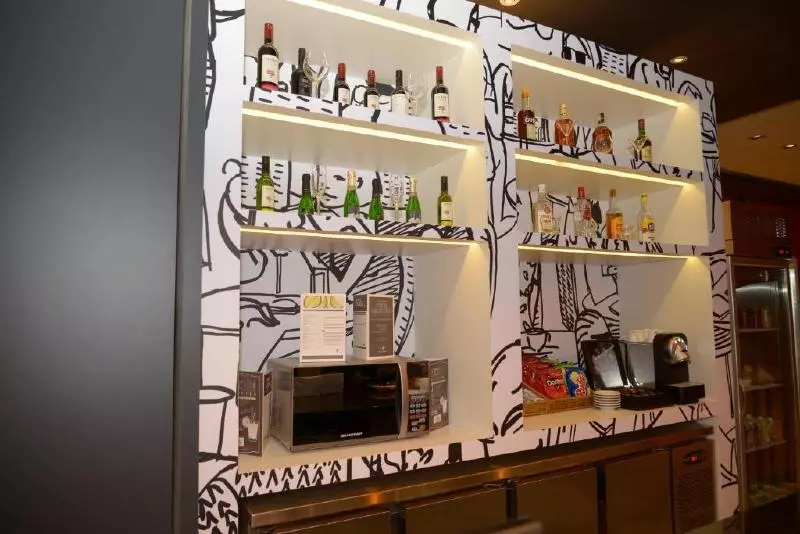 Hotel Ibis Guaratingueta Aparecida   Circuito Da Fé