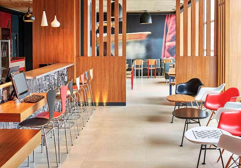 Hotel Ibis Guaratingueta Aparecida   Circuito Da Fé