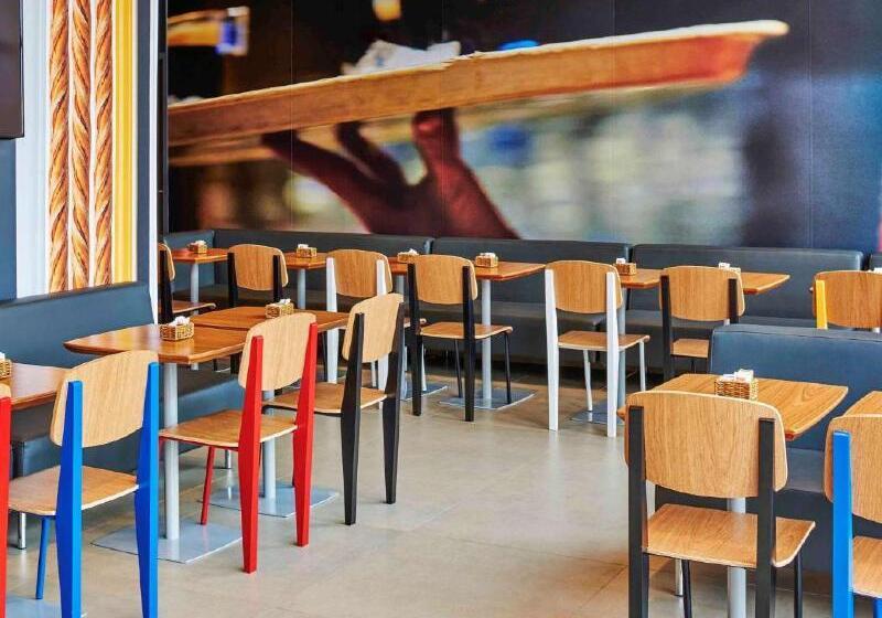 Hotel Ibis Guaratingueta Aparecida   Circuito Da Fé