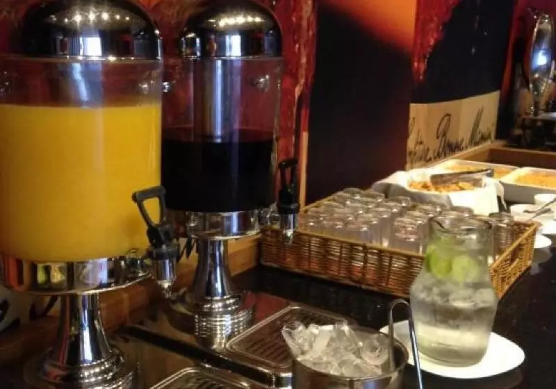 Hotel Ibis Guaratingueta Aparecida   Circuito Da Fé