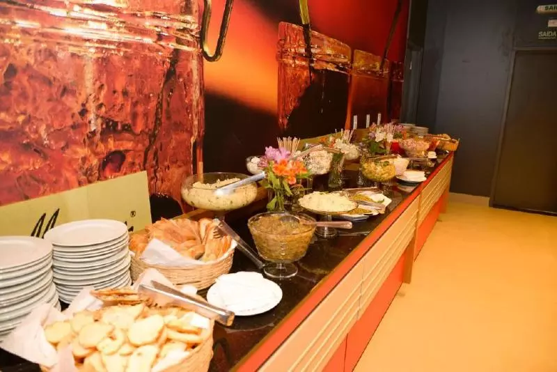 Hotel Ibis Guaratingueta Aparecida   Circuito Da Fé