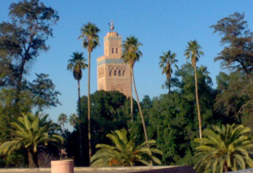 Ichbilia فندق اشبيلية