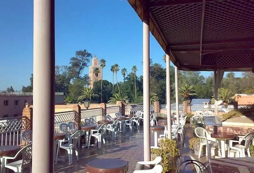 Ichbilia فندق اشبيلية