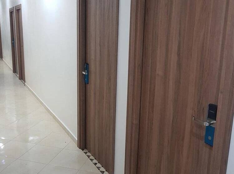 Ichbilia فندق اشبيلية