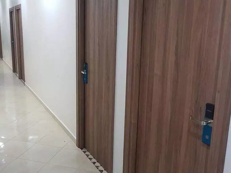 Ichbilia فندق اشبيلية