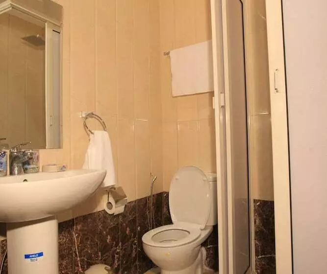 Ichbilia فندق اشبيلية